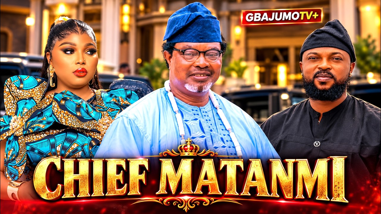 CHIEF MATANMI