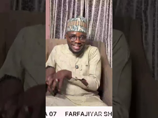 Farfajiyar Shehu Tijjani RTA 1448AH zama na 7 na Imam Sayyadi Ali Usman Bashir Niasse cover art