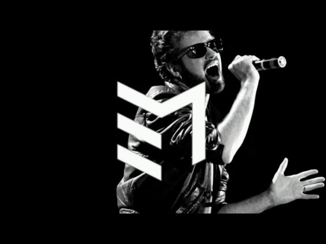 George Michael & 2Pac - Careless Whisper (Synthwave Remix) (DJ Wayno 2026 Rework) cover art