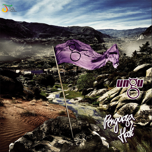 Penguasa Hati cover art
