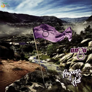 Penguasa Hati cover art