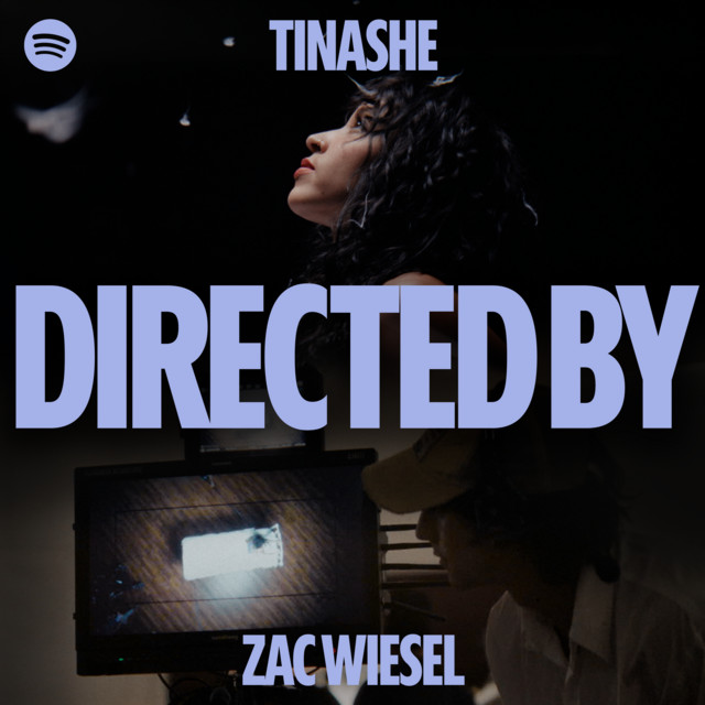 The Making of Tinashe's "Pillow Fight" Music Video | Directed By cover art