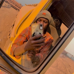 author avatar