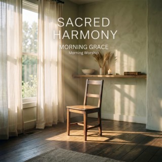 Sacred Harmony cover art