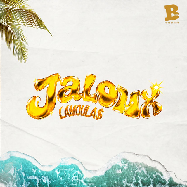 Jaloux cover art