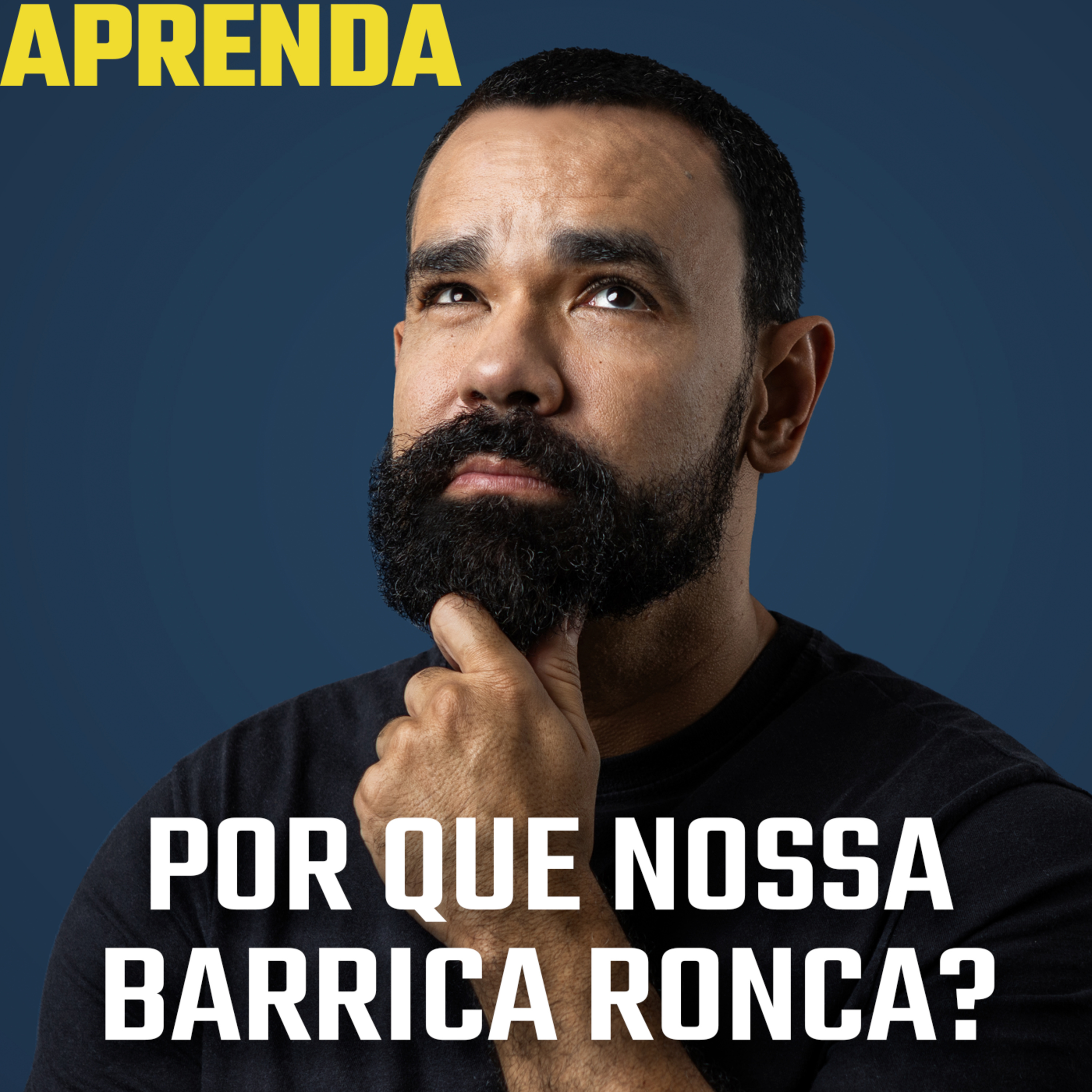 Por que a barriga ronca? #186