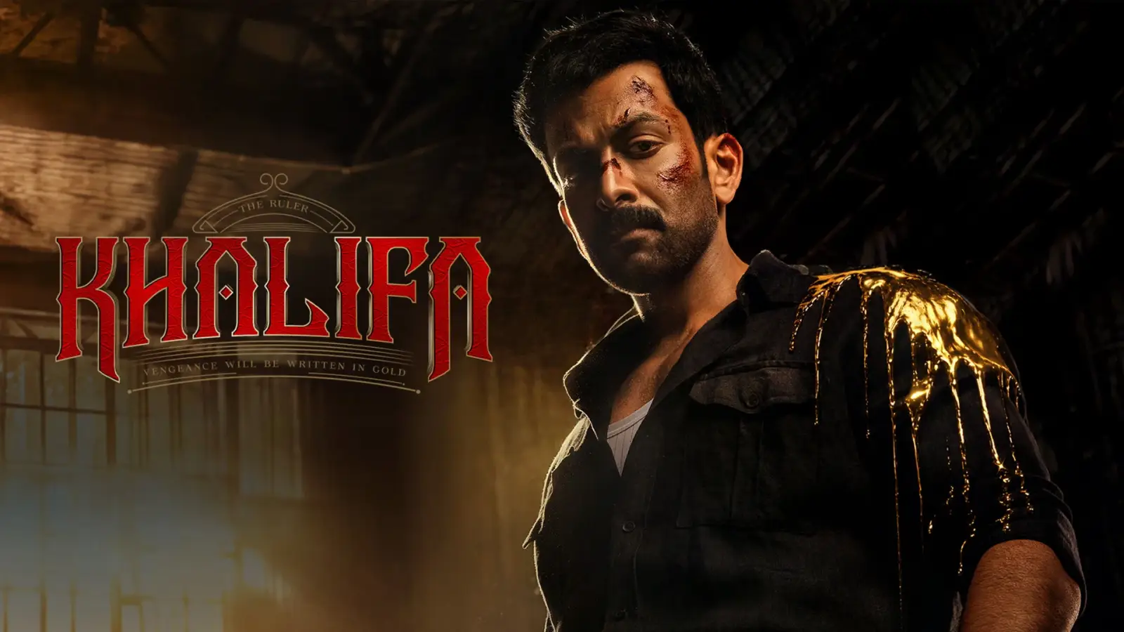 Khalifa [Hindi] artwork