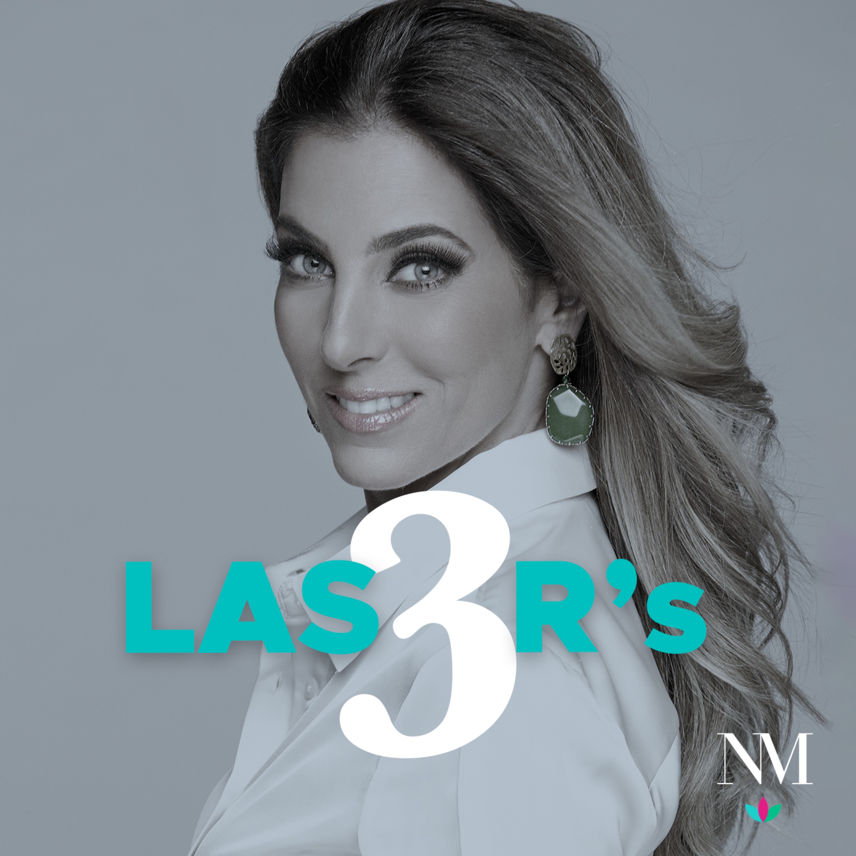 Lo que NINGUNA MUJER te CONTÓ sobreTU V4GIN4 con la Dra. Mari Mar Álvarez y Nathaly Marcus en Las 3R´s cover art