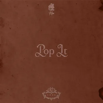 pop it cover art