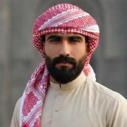 author avatar