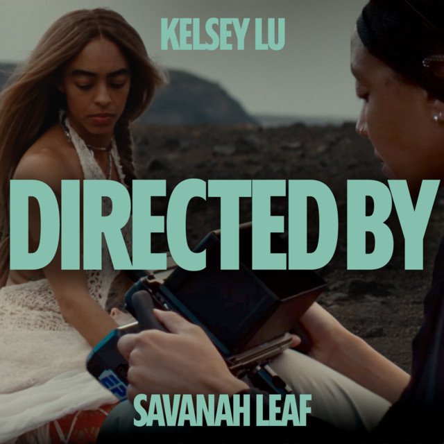 The Making of Kelsey Lu’s “Running To Pain” Music Video | Directed By | Spotify cover art