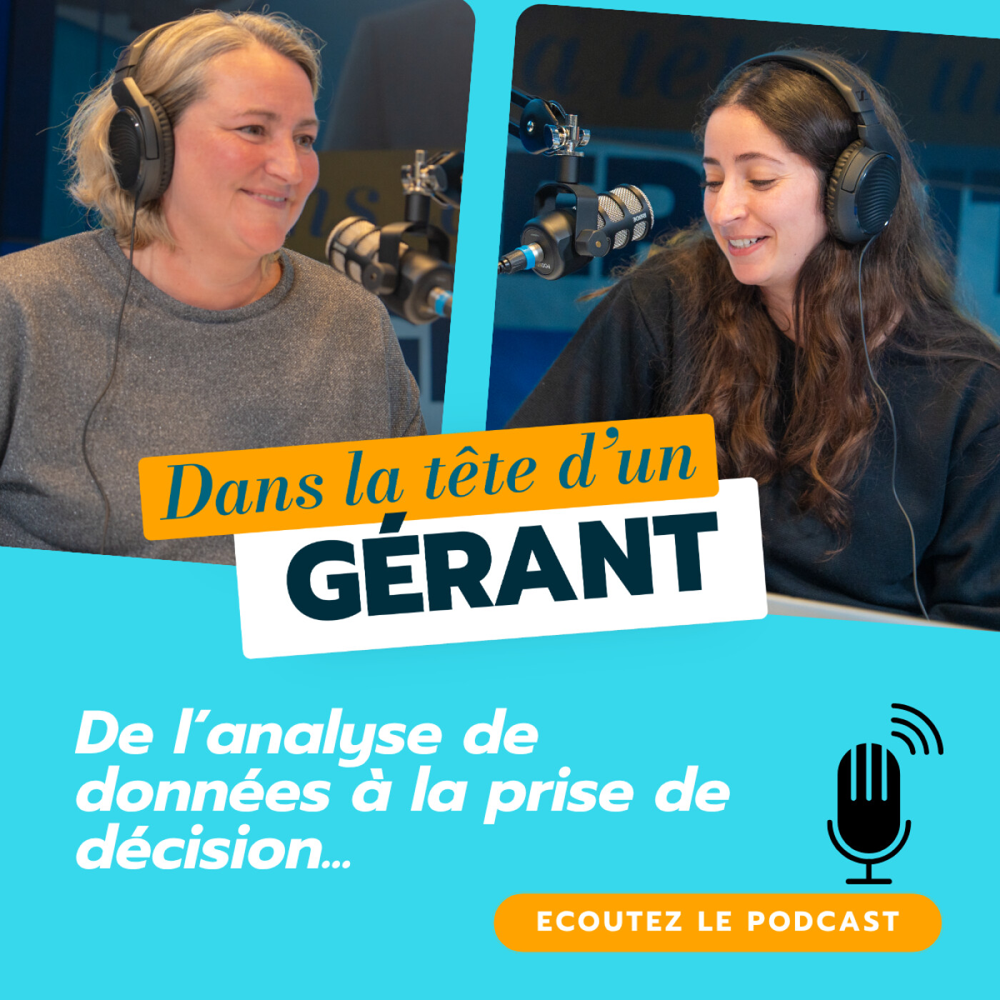 Dans la tête d'un gérant : de l'analyse de données à la prise de décision cover art