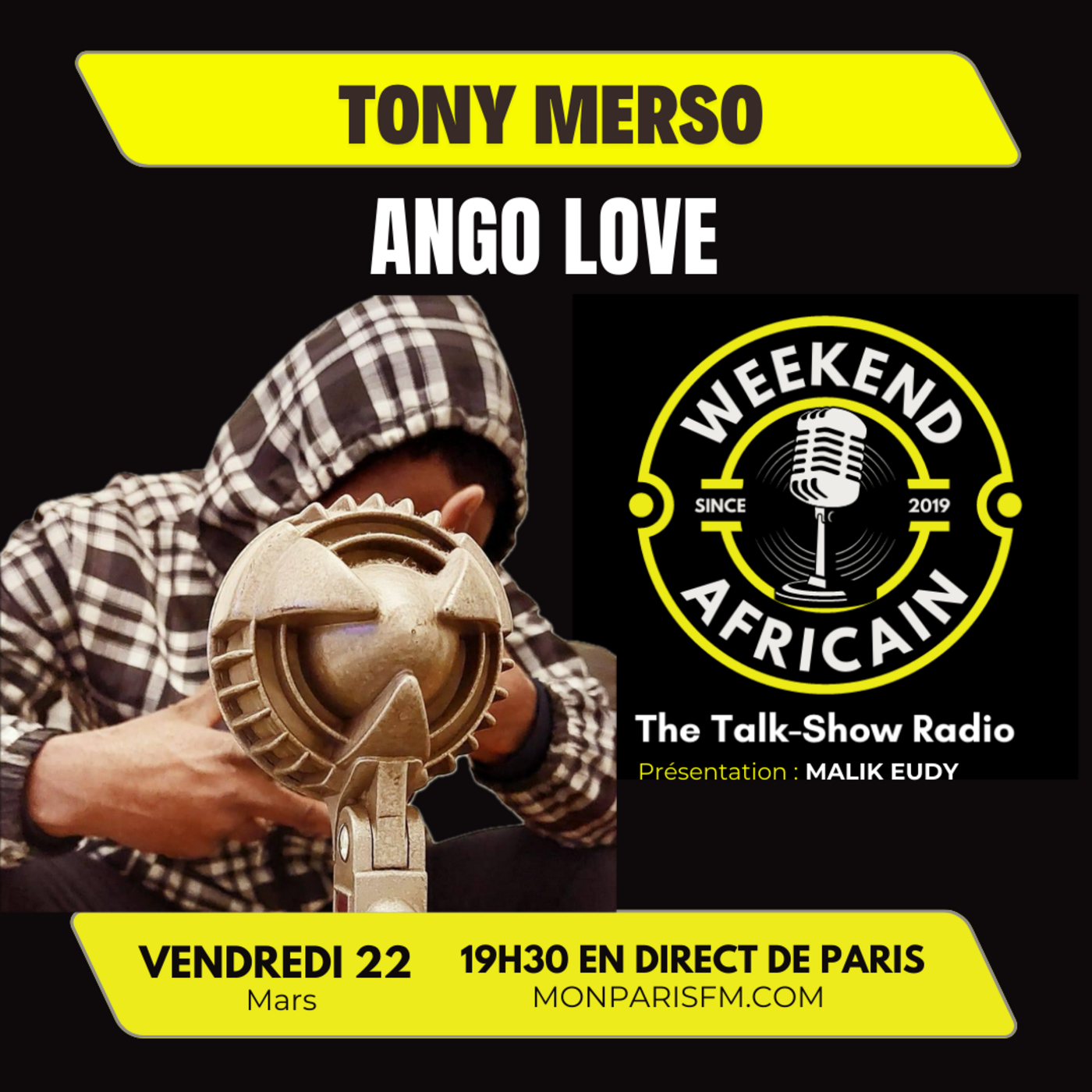 Tony Merso