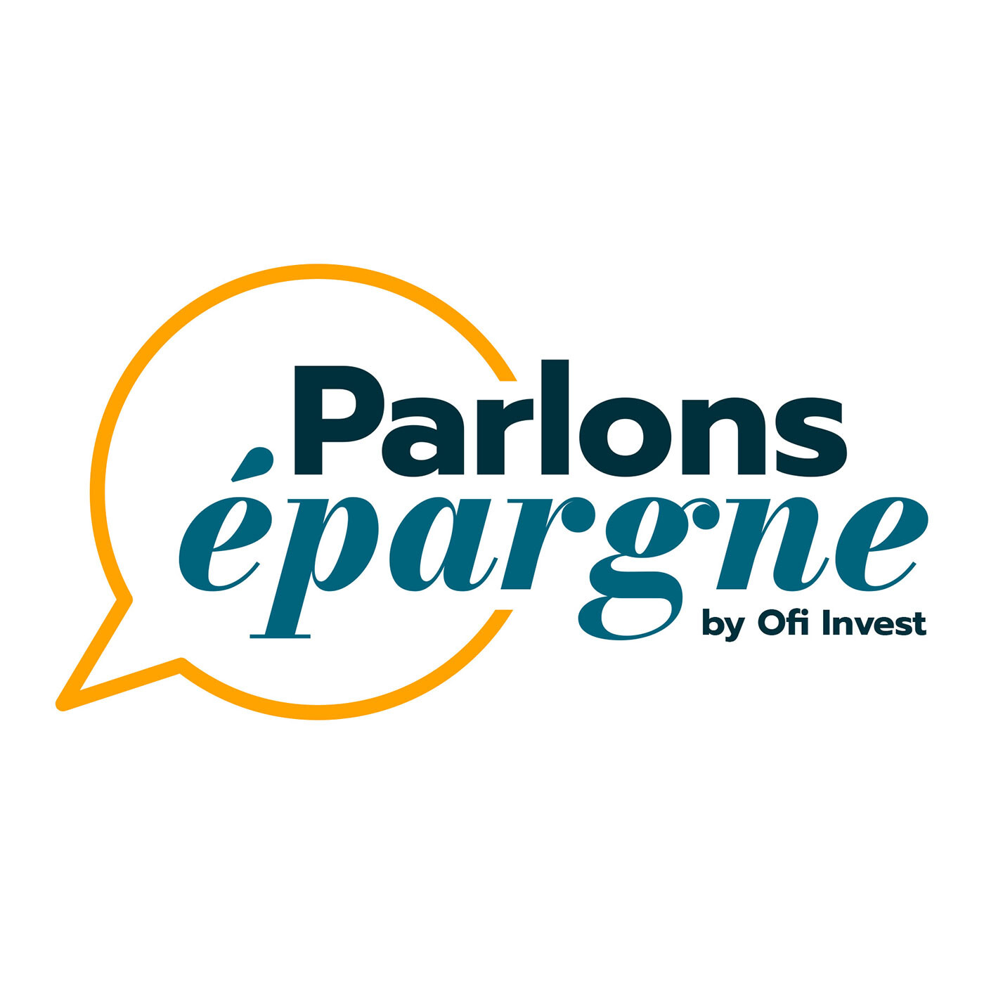 Parlons épargne cover art