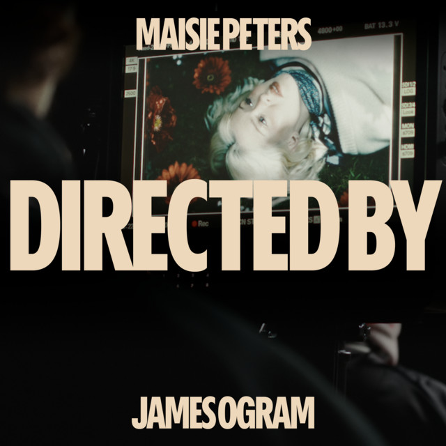 Inside Maisie Peters’ “Audrey Hepburn” & “You You You” Videos | Directed By cover art
