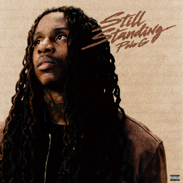 Still Standing cover art
