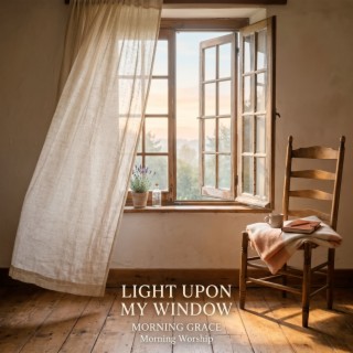 1.Light Upon My Window cover art