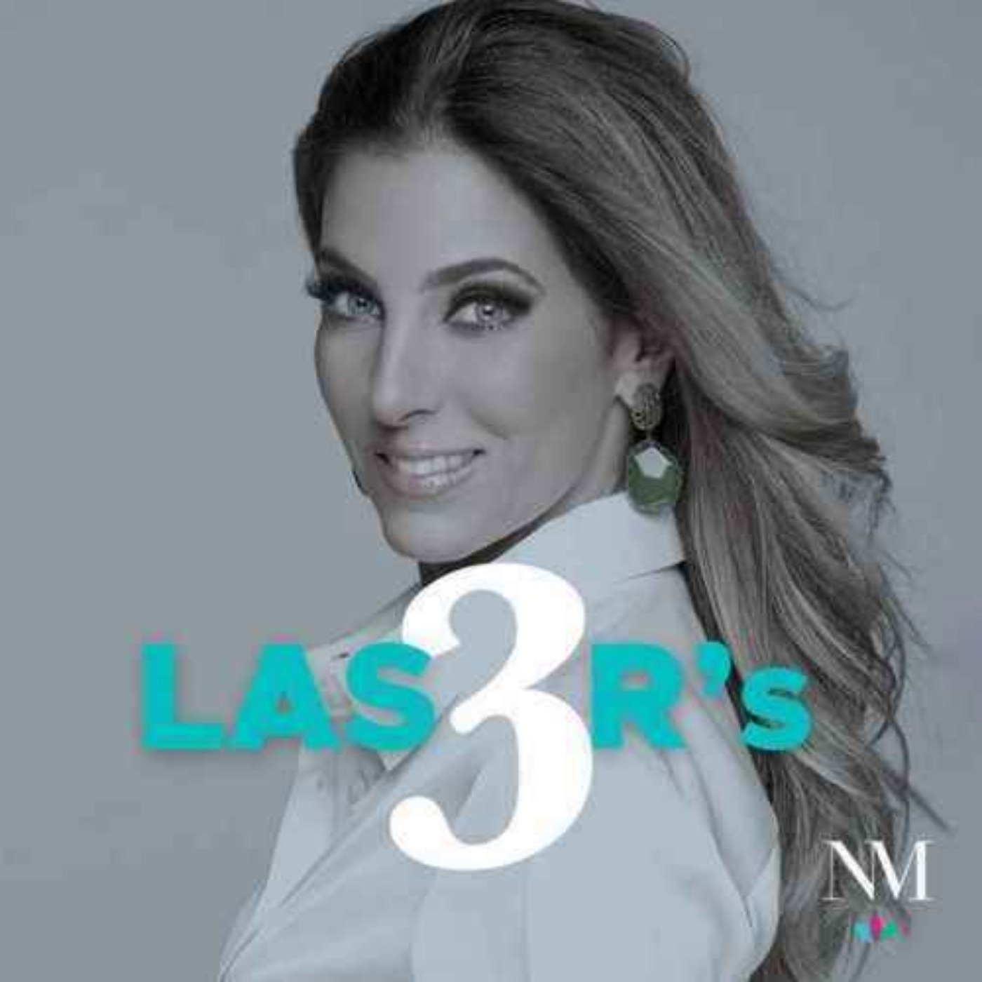 How to Reset Your Hormones After 40 con Sara Szal y Nathaly Marcus en Las 3R´S cover art