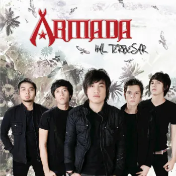 Hal Terbesar cover art