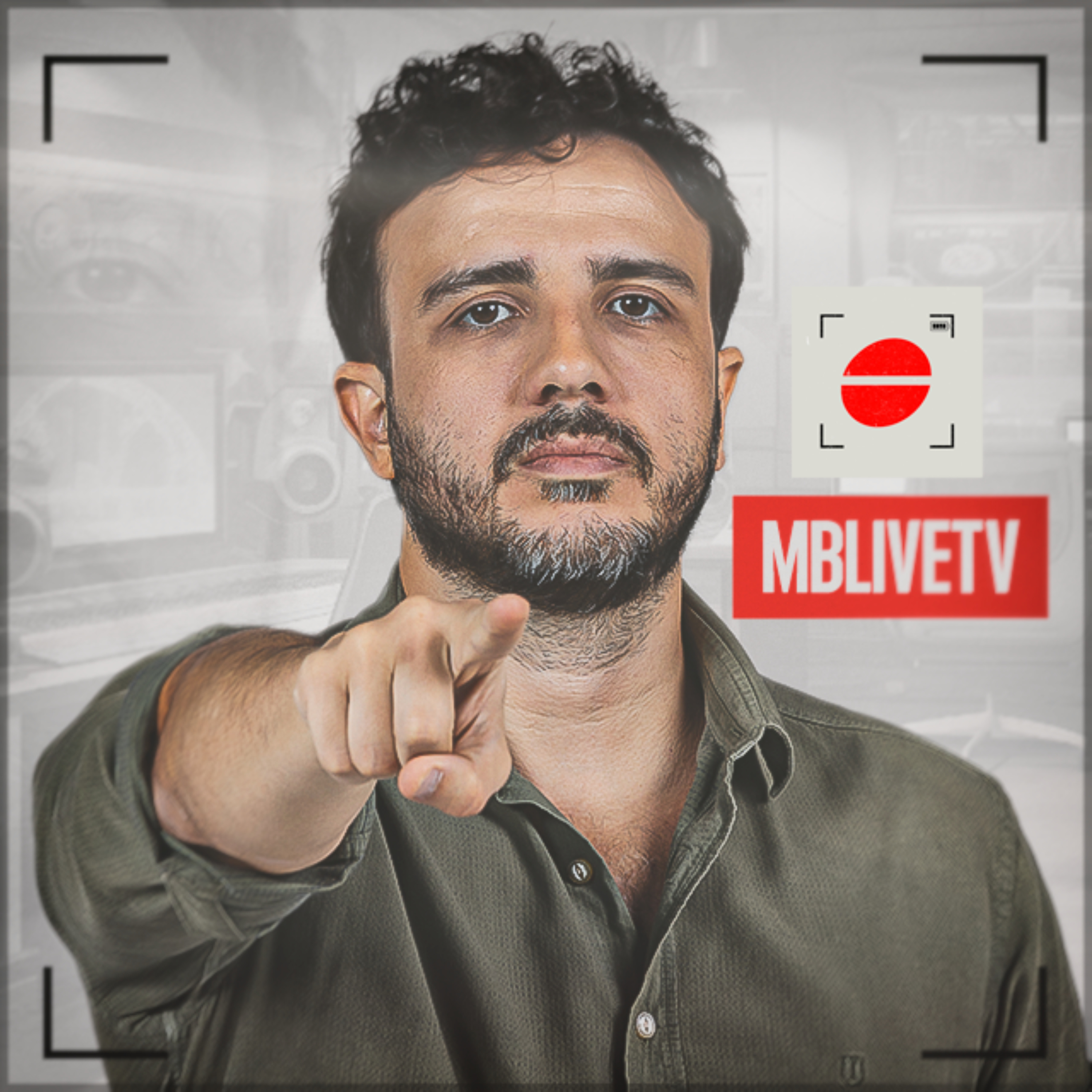 ELE IA SER O VICE DO FLÁVIO BOLSONARO | ANÁLISES RENAIS | 07/05/2026 cover art