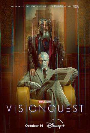 VisionQuest - 123Movies