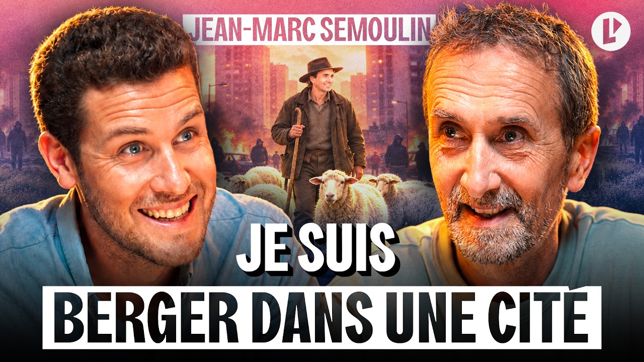 Comment faire confiance à ceux qui ne la méritent pas ? Avec Jean-Marc Semoulin cover art