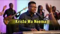 Kristo Wa Neema Yote | Deep Swahili Worship Cover By Minister James