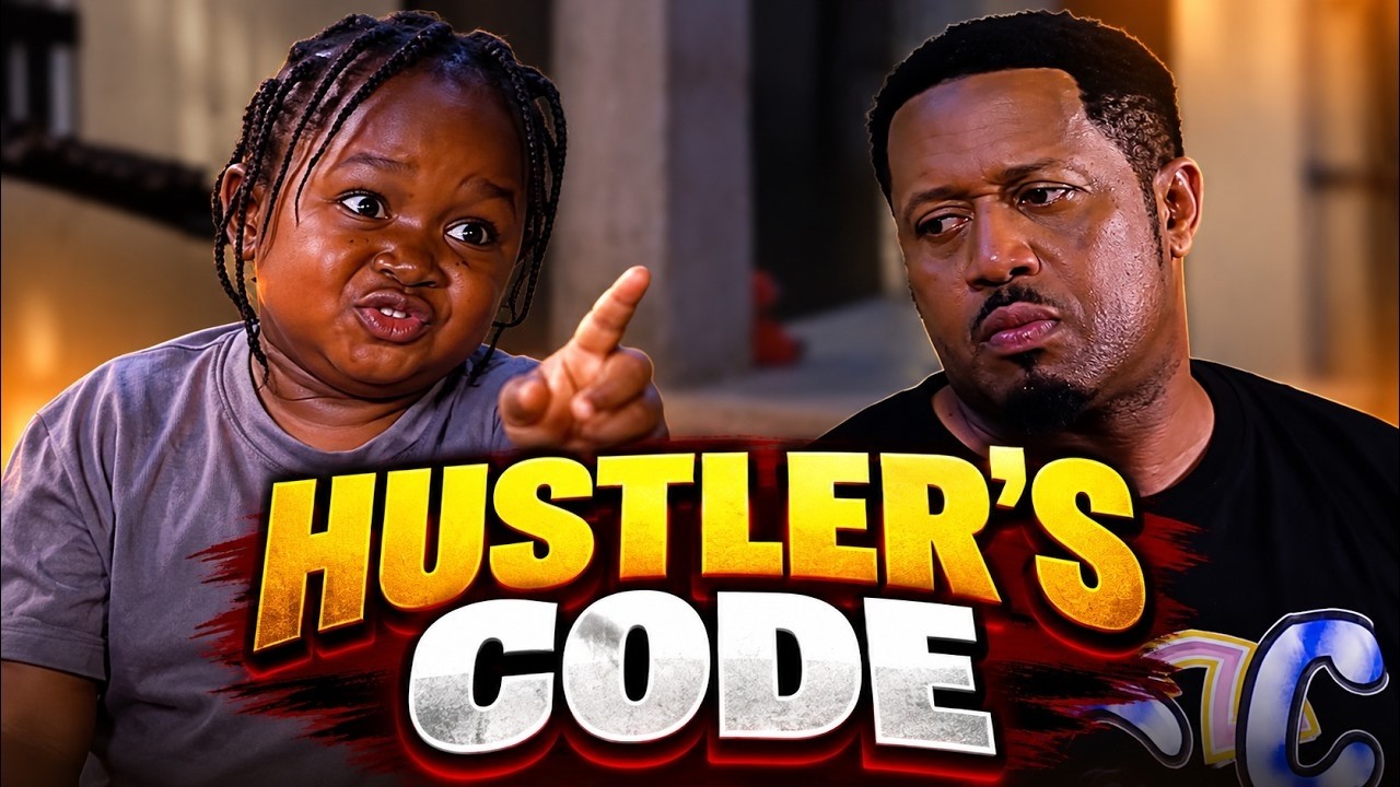 HUSTLER'S CODE