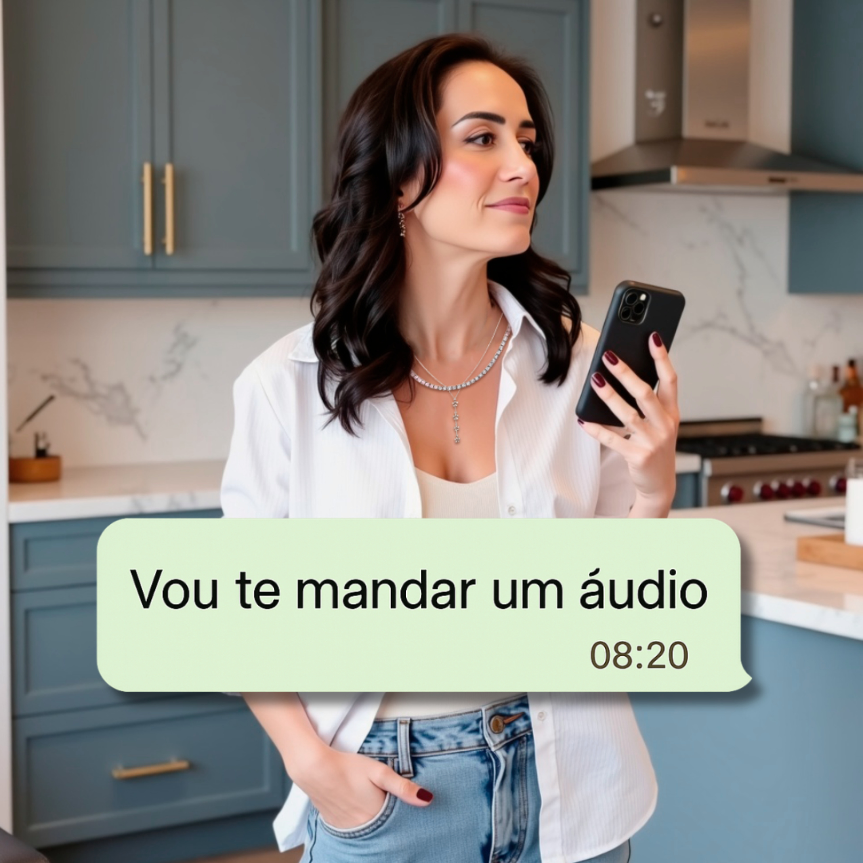#108 - Acontece de Chorar