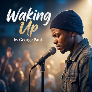 Waking Up cover art