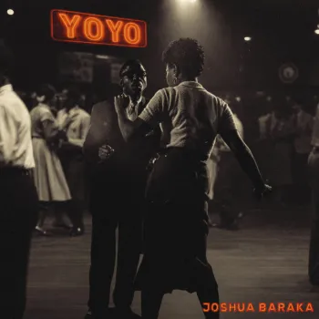 YoYo cover art