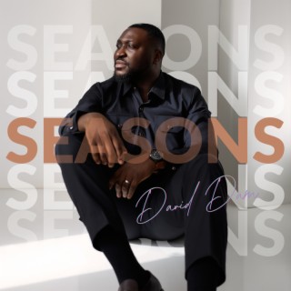 Goodness of God cover art