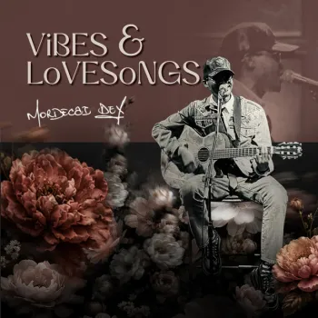 ViBES & LoVESoNGS cover art