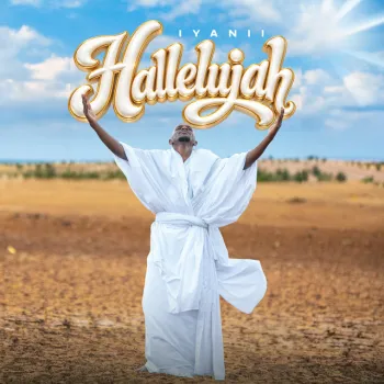 Hallelujah cover art