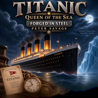 Titanic (White Star Lord) cover art