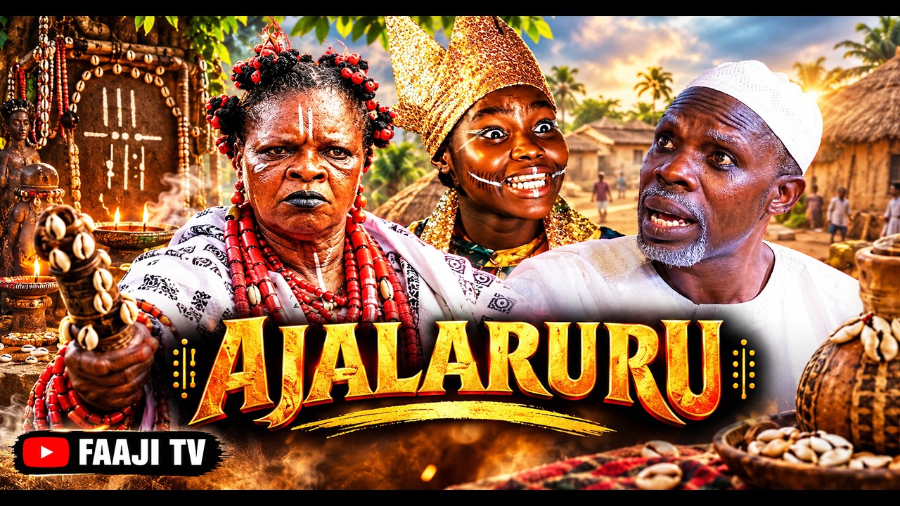 AJALARURU