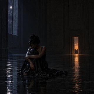 Broken on the Inside cover art