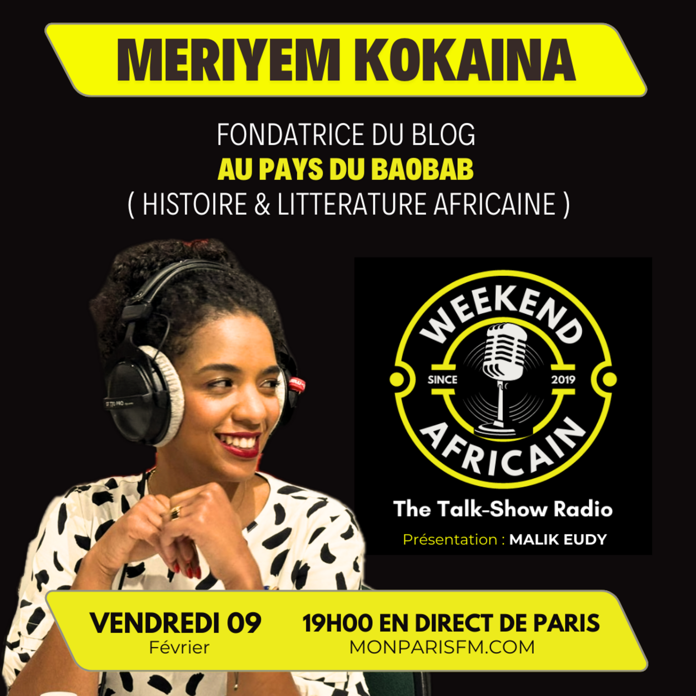 Meriyem Kokaina cover art