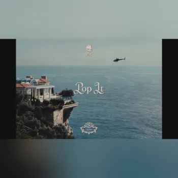 Gunna - pop it [Official Video] cover art
