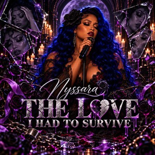 You Didn't Hit Me First cover art