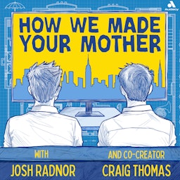 How We Weren’t There | S3E11 "The Platinum Rule"