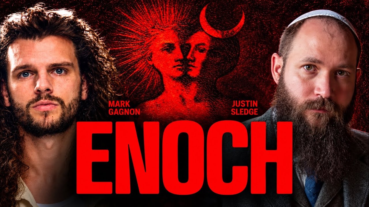 The SECRET Demons Hidden in the Bible cover art