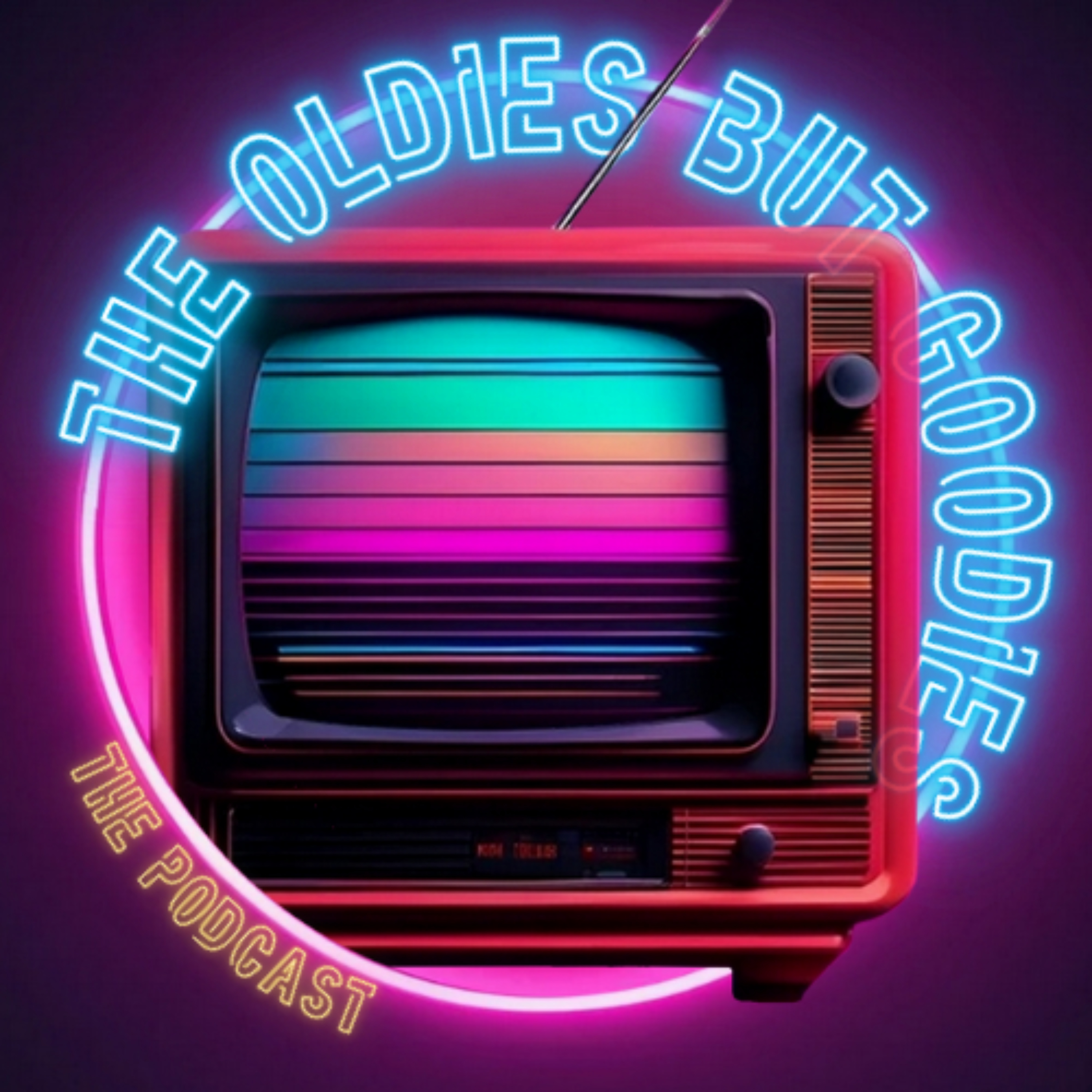 The Oldies but Goodies cover art