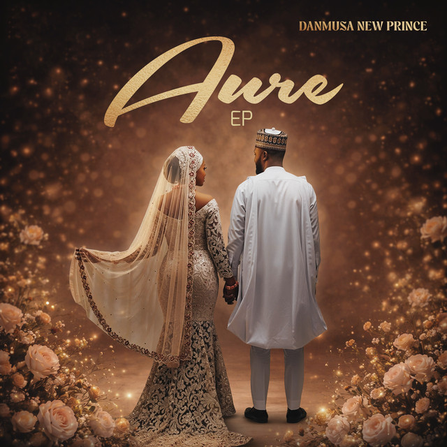 Aure cover art