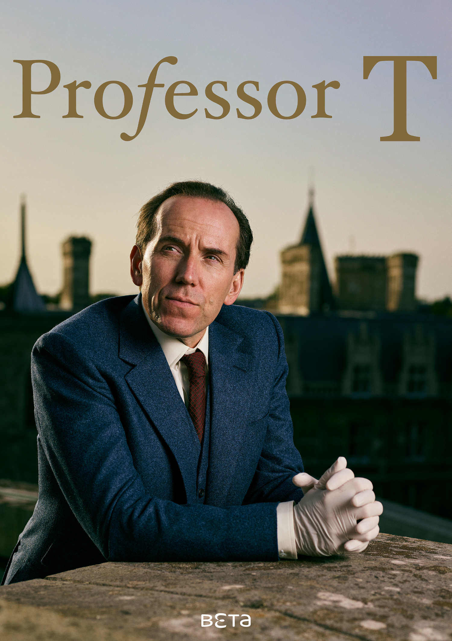 Poster Professor T S1-S5