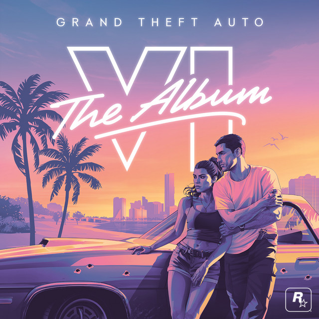 Don’t Chart (from GTAVI: The Album) cover art