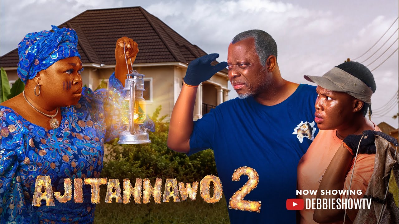 AJITANNAWO Part2