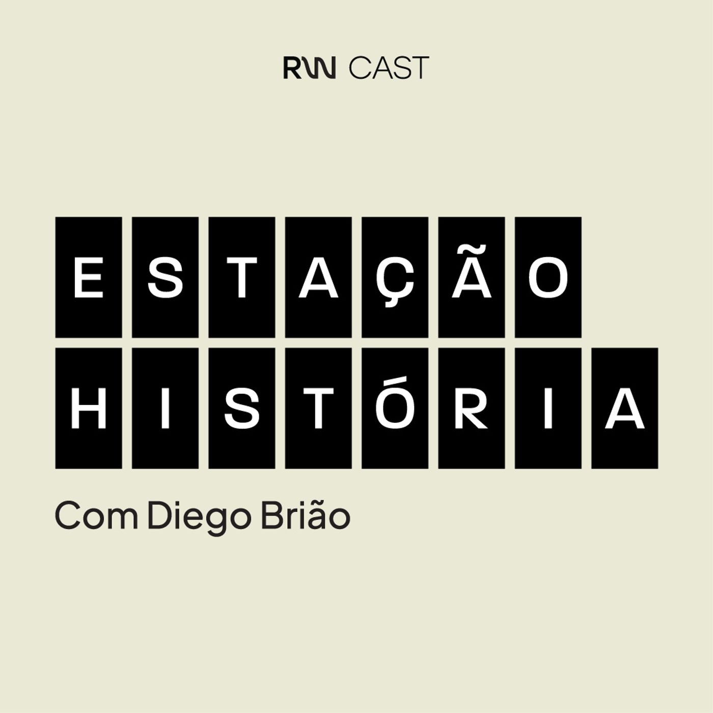 274 | Morte do ex-presidente Juscelino Kubitschek completa 50 anos cover art