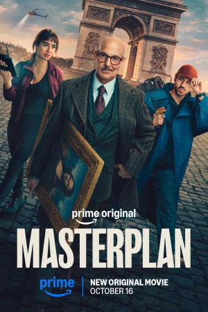 Masterplan [Hindi] - 123Movies