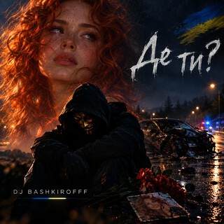 Де ти? cover art